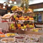 STRUTTURE RICETTIVE A GRADO