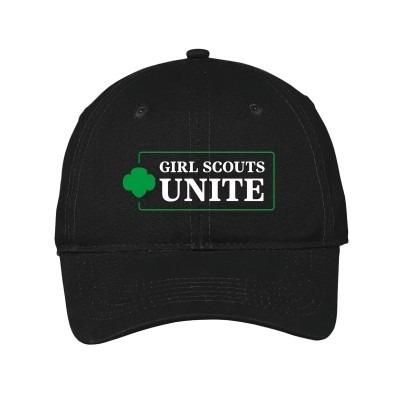 Girl Scouts Unite Event Baseball Cap