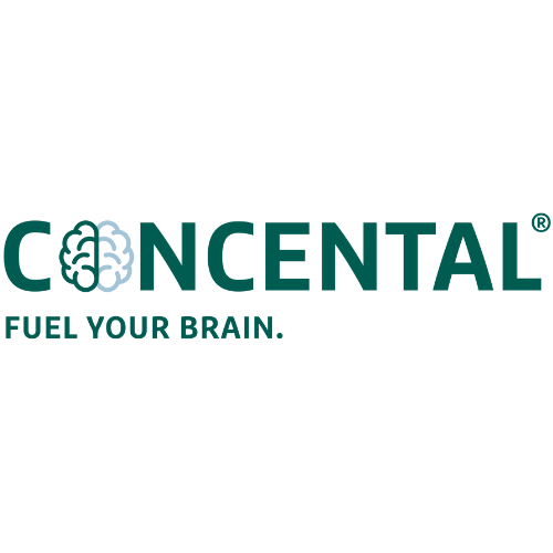 CONCENTAL® gummies