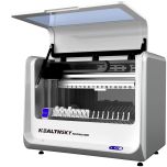 POSTMAN 1280 Automated Slide Sorting Machine