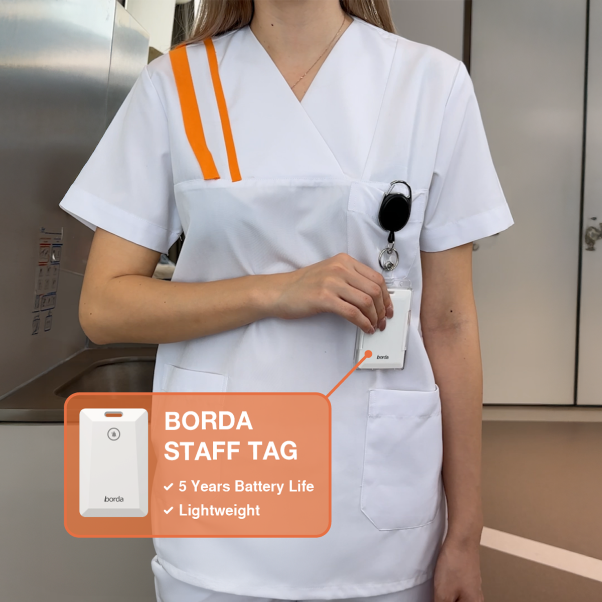 Staff Duress & Safety