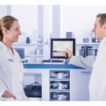 Brabender ExtensoGraph | Dough Processing and Baking Behavior Analyzer