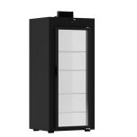 Freezer Expositor 1.105 Litros – Porta de Vidro
