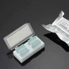 ^MF9811 Cover Glass Standard Grade