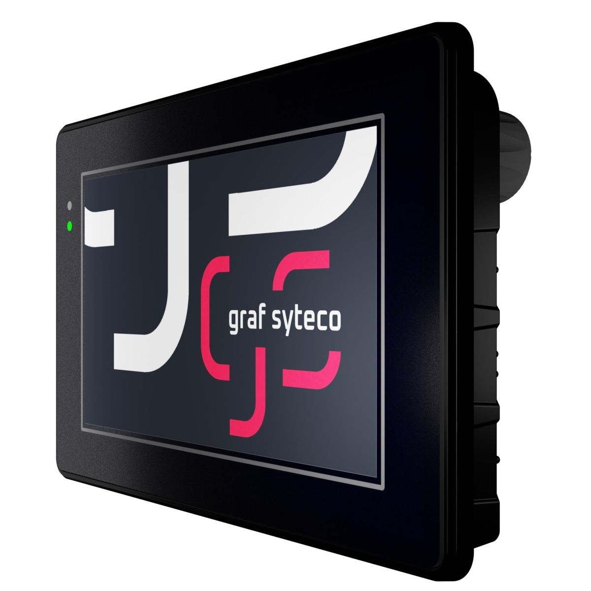 IHM / Display GSt-A07C