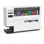 ENERGIUM HEN Series - Phlebotomy Tube Preparation System