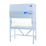 MN 090/120 Microbiological Safety Cabinets