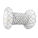 Non-Cardiac Self Expandable Metallic Stent