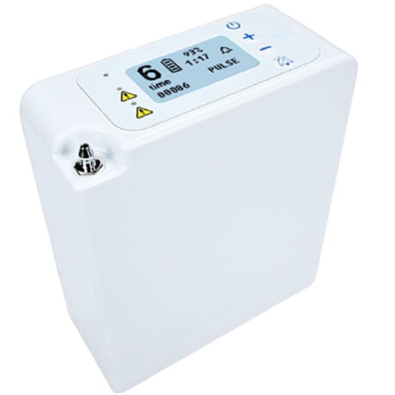 Portable Oxygen Concentrator