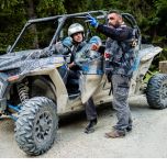 REX Rânca - ATV and buggies trip