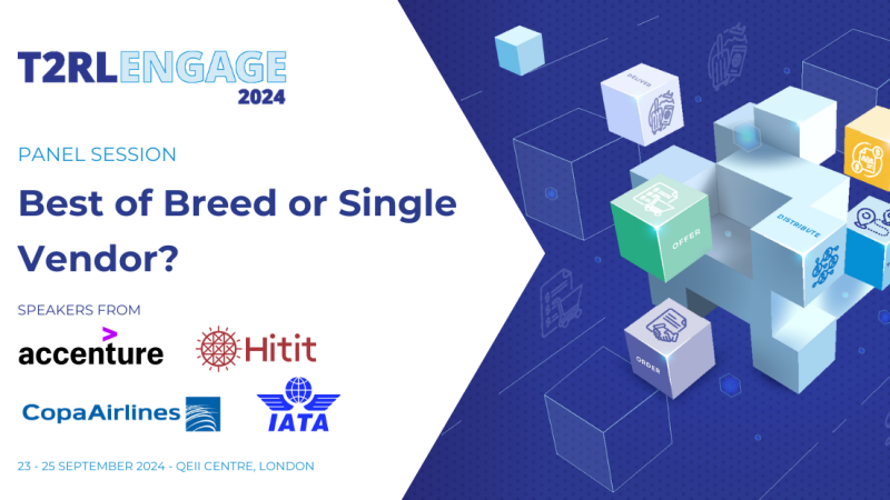 Best of Breed or Single Vendor? Are fully modular systems feasible?