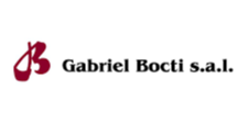 GABRIEL BOCTI