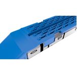 Powered Endoscopic Linear Cutting Stapler ZEUS