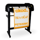 Plotter de Recorte PST630MC