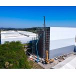 Armazém automáticos