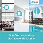 Omada Cloud WiFi & Networking