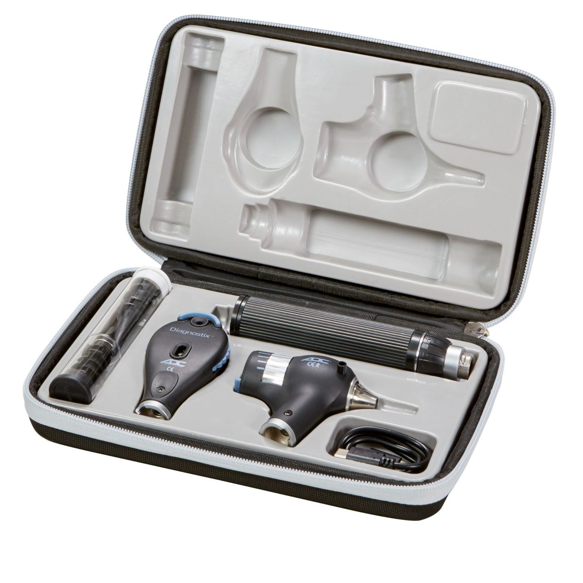 Diagnostics and EENT