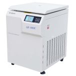 Blood Bag Centrifuge