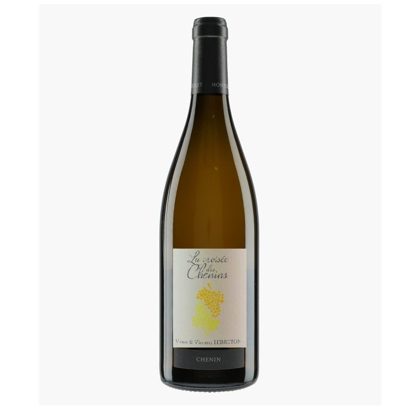 La Croisée des Chenins