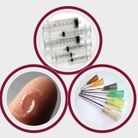 Performance Testing of Medical Devices