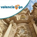 Art & Architecture Walking Tour by Valencia & Go