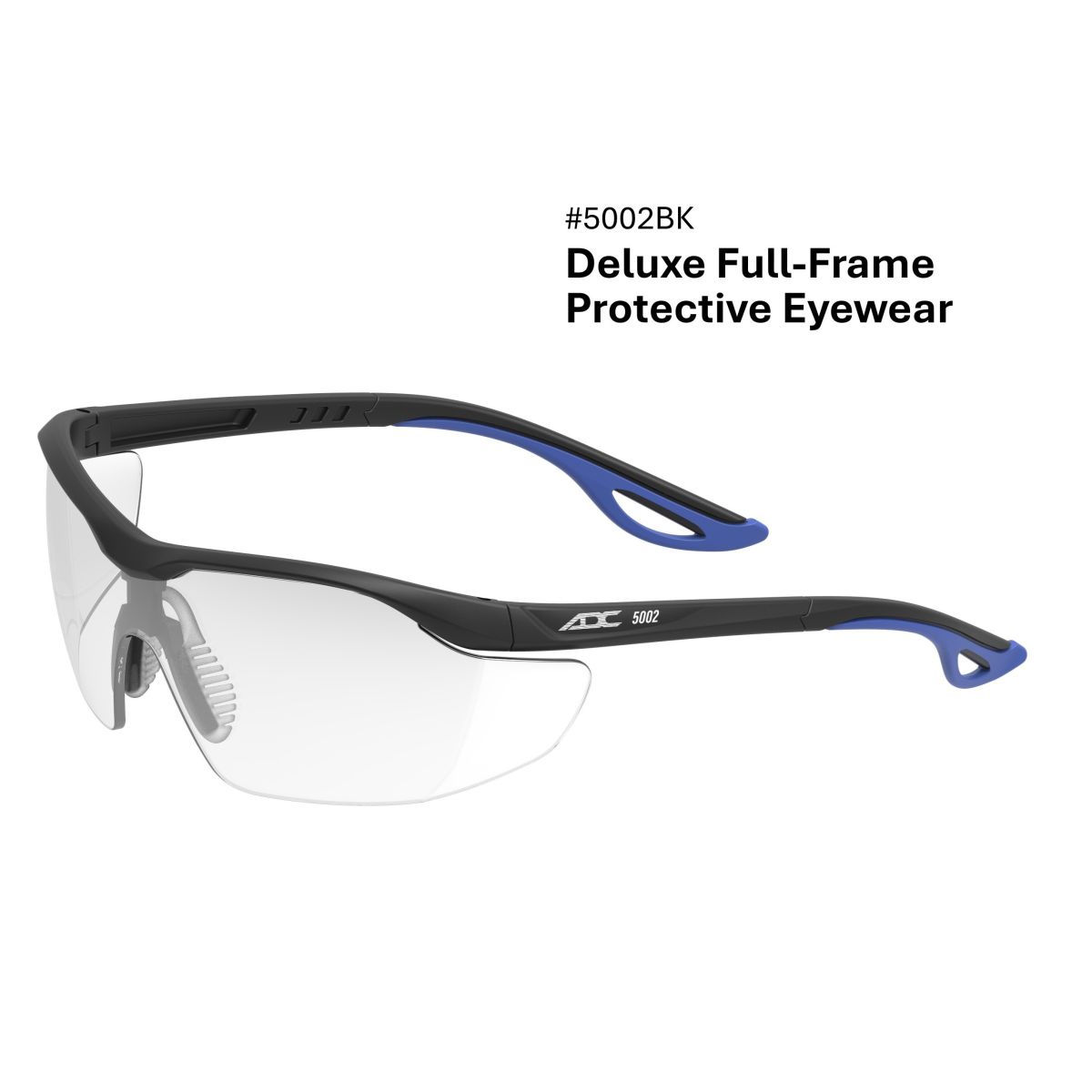 Protective Eyewear