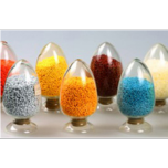 Plastic raw materials