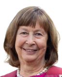 Elizabeth (Lisa) Hall