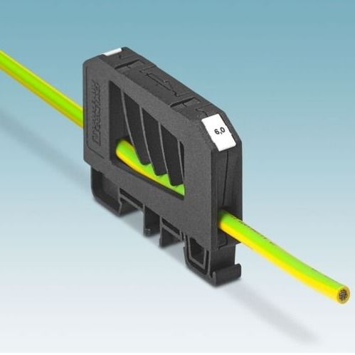 Structureer uw bedradingsproces met de WIRE brakes van Phoenix Contact