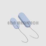 PVA dressings for Nose and Ear