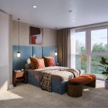 Kidbrooke Village, London