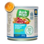 RISOTOPET CONTROLE DE PESO