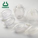 PAHSCO Wound Drainage Systems