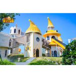 Customized amusement park/ equipment