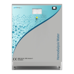 GOLDBERGWATER RO (REVERSE OSMOSIS) WATER TREATMENT SYSTEMS