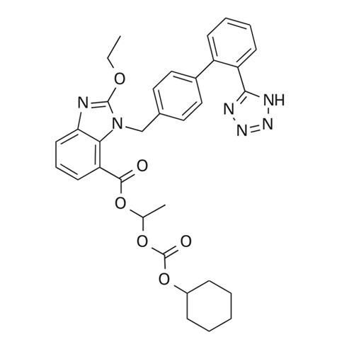 Candesartan Cilexetil