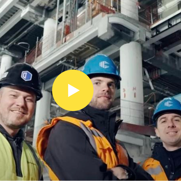 Zo bouwt Kwakman slimmer, sneller en beter