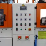 Laminadora de Portas e Painéis – Gold