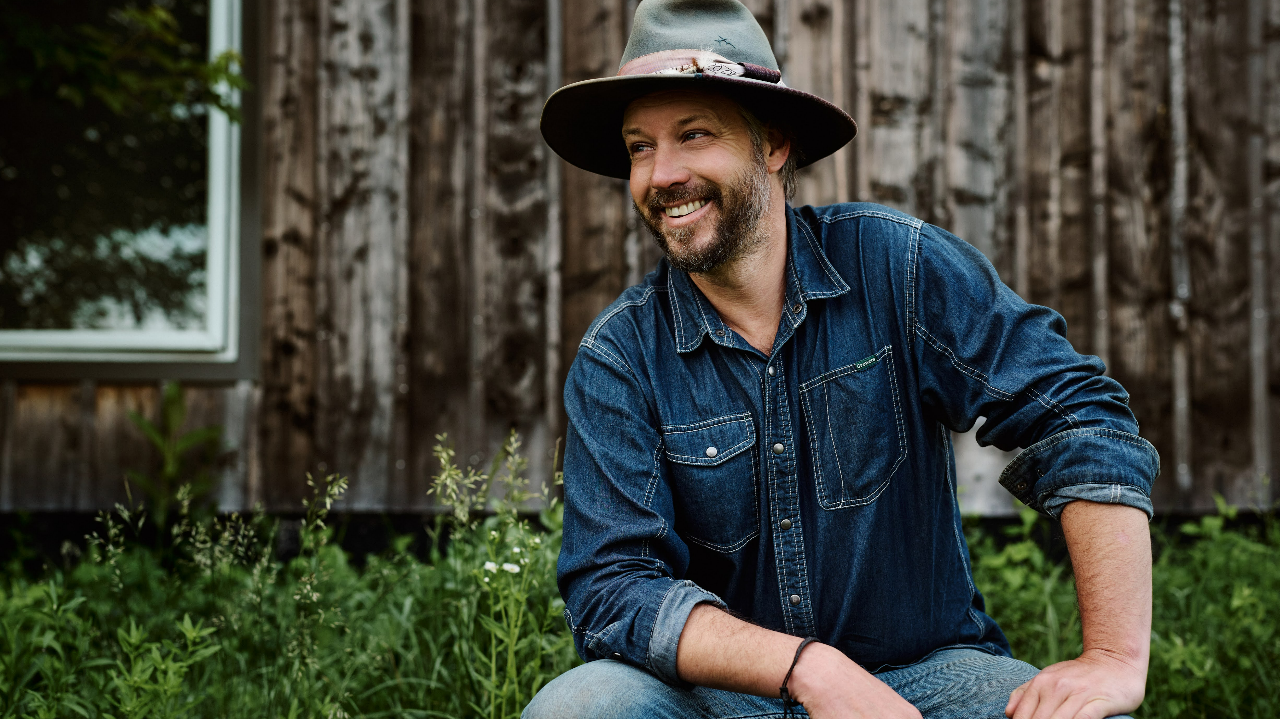 Comment une petite ferme peut nourrir de grands rêves ? par Jean-Martin FORTIER