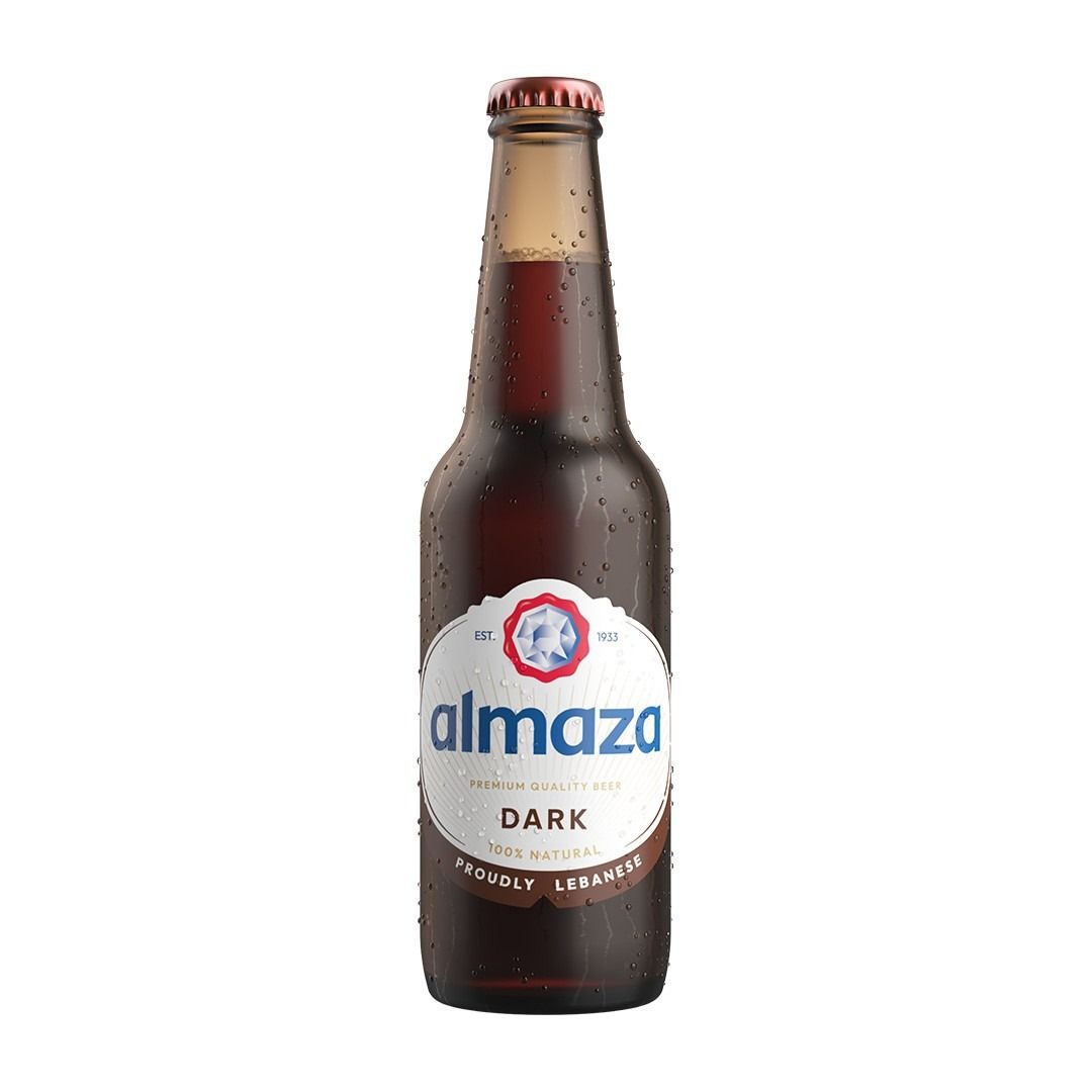 Almaza Dark