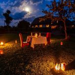 CRYSTAL LODGES UGANDA