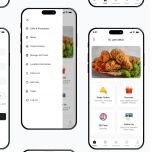 Mobile App Development