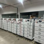 EITAI lithium batteries