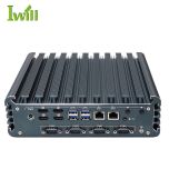 IBOX-3226 - Industrial Mini PC