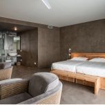 STRUTTURE RICETTIVE A GRADO