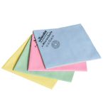 Vileda Professional cloths