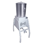 Cutter 6 litros / Cutter 18 litros