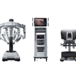 Sistema cirúrgico para Cirurgia Robótica da Vinci Xi | Intuitive