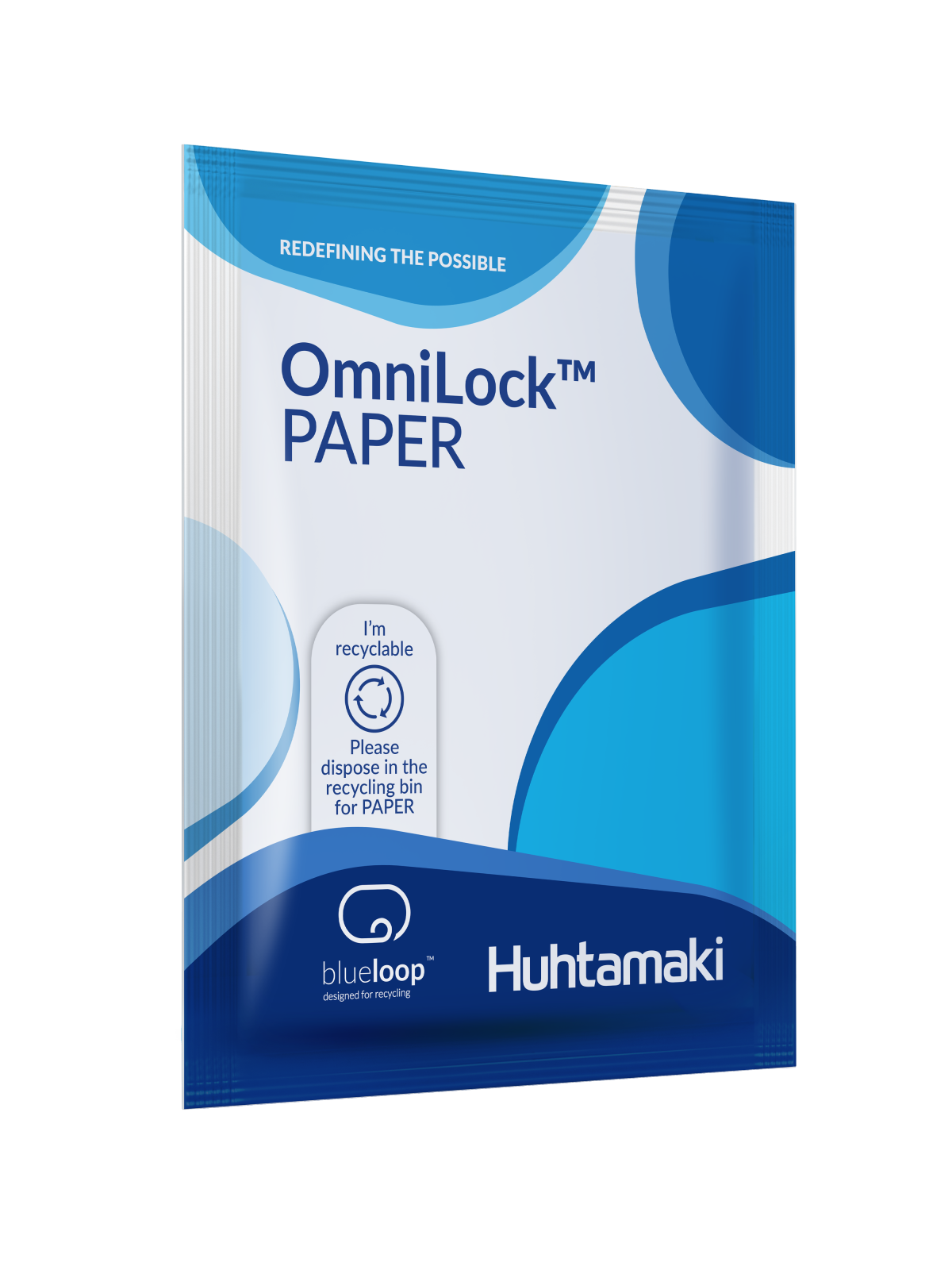 Omnlilock Ultra Paper