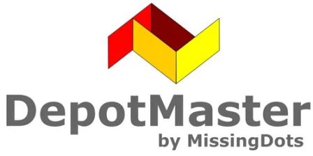 DepotMaster by Missing Dots